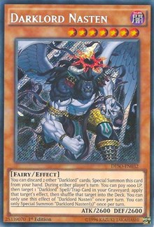 Darklord Nasten