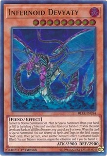 Infernoid Devyaty