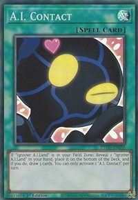 A.I. Contact