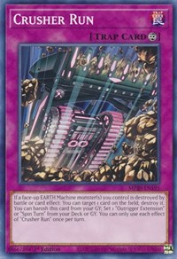 Crusher Run