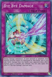 Bye Bye Damage