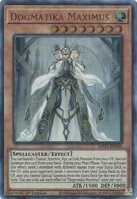 Dogmatika Maximus