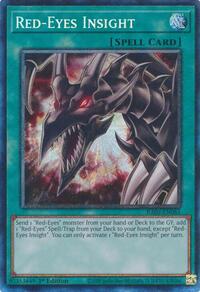 Red-Eyes Insight (PCR)