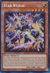 Star Ryzeal