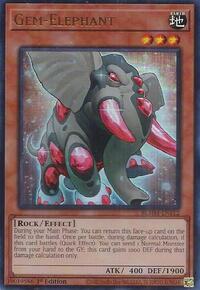 Gem-Elephant