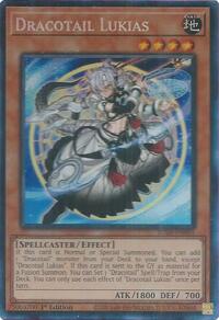 Dracotail Lukias (CR)