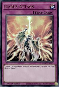 Icarus Attack