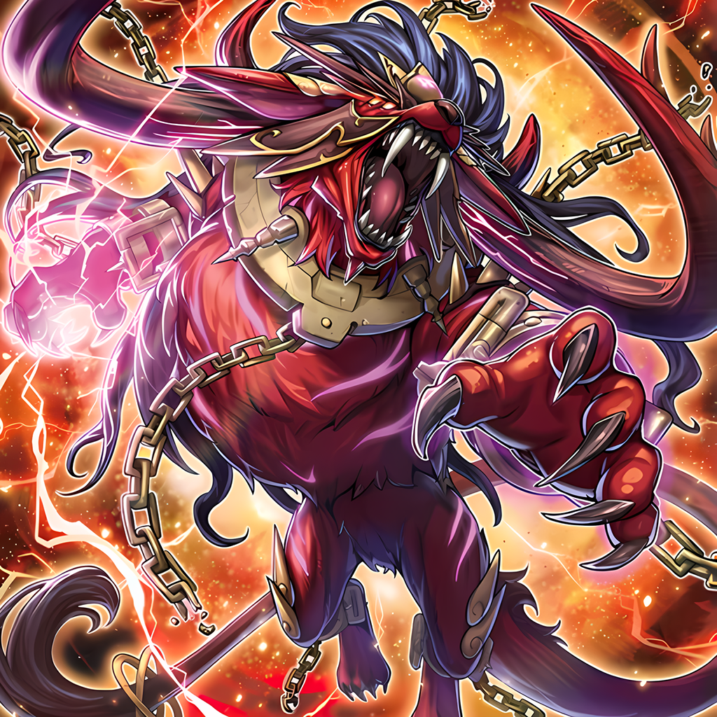Unchained